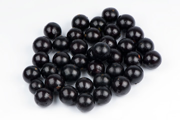 jabuticaba fruit
