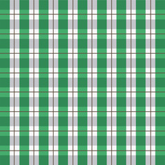 Plaid background pattern. Abstract texture. Striped background. Colorful.