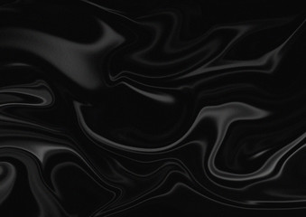 black silk background