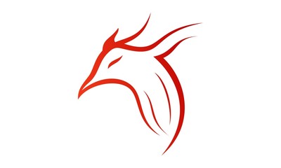 Obraz premium red, abstract, illustration, white, design, decoration, isolated, candy, food, symbol, flower, pattern, christmas, heart, dragon, phoenix, tattoo, bird, cane, art, icon, vector, hot, flag, backgrounds