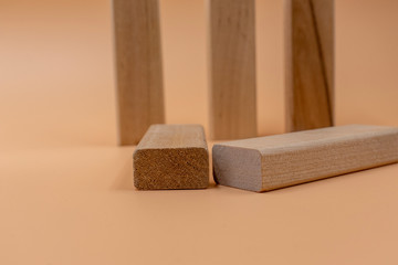 wooden toy blocks