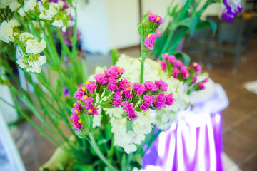 Wedding flowers