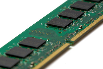computer memory card