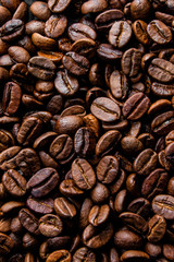el grano a detalle