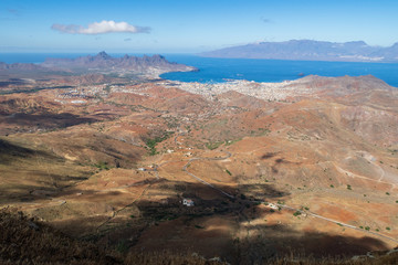Wyspy zielonego przylądka - Cabo Verde