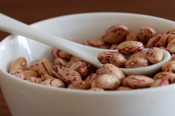 Red beans