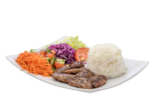 K&ouml;fte Reis Teller