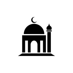 Islamic symbol and logo