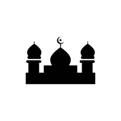Islamic symbol and logo