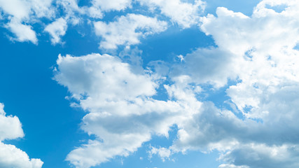 青空・雲