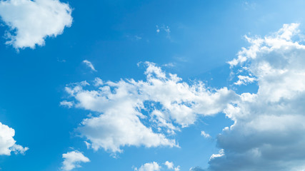青空・雲