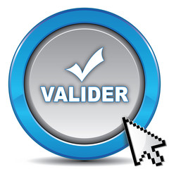 valider icon
