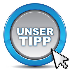 unser tipp icon