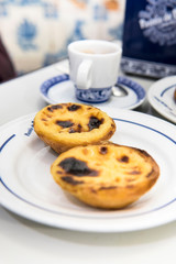 Pastel de Belem 