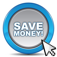 save money icon