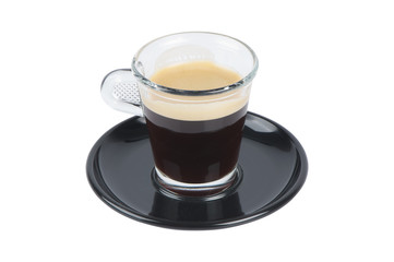 cup of coffee