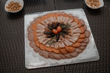 Meat