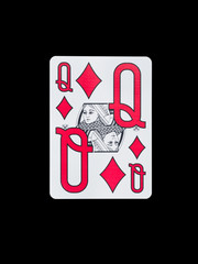 cards deck