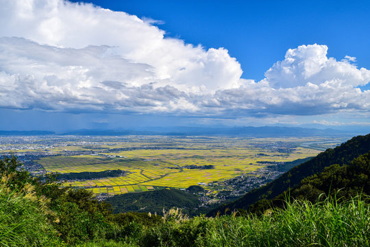 「新潟平野」の写真素材 2,021件の無料イラスト画像 Adobe Stock