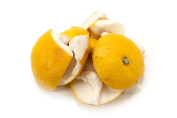 手作り文旦ジャム