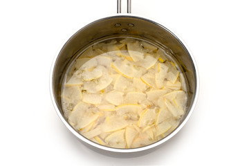 手作り文旦ジャム