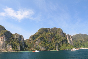 Fototapeta na wymiar Phuket
