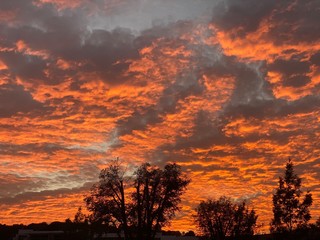 ATARDECER