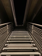 stairway to heaven