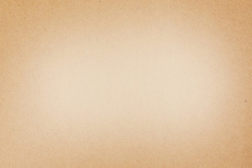 Brown or yellow paper texture background,Cardboard paper background,spotted blank copy space background in beige brown