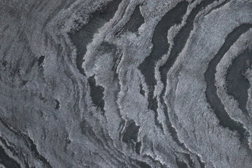 Curve of Grey Waves , make the Perfect Combination  Abstract  Background, 