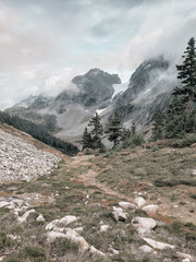 Mountains