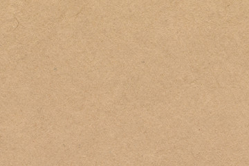 Beige kraft paper texture, Abstract background high resolution.