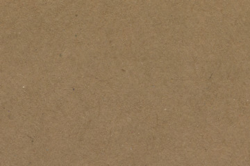 Brown color paper shown grain details on it surface.