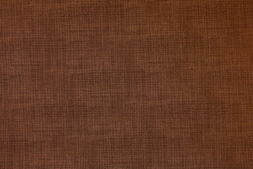 Fototapeta na wymiar Artificial textured leather background synthetics closeup macro