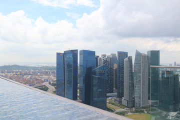 Sentosa Singapore