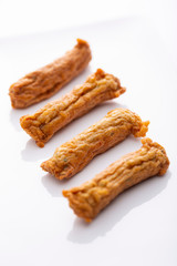 한국 퓨전 음식