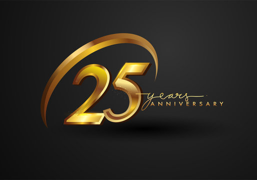 25Th Anniversary