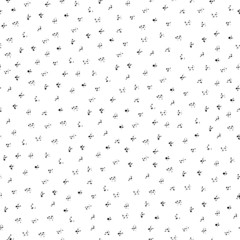 Abstract background with stains.