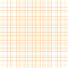 Tartan plaid pattern seamless. Print fabric texture. Check vector background.