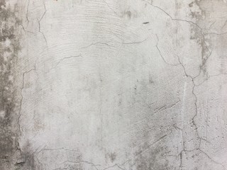 Close-up texture of grunge cement wall.