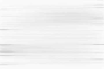 Fototapeta premium Texture vector background, shades of gray, horizontal lines