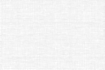 Fototapeta premium Texture of burlap, canvas. Vector background, shades of gray. 