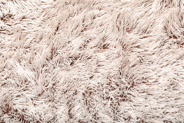 Soft warm plaid as background