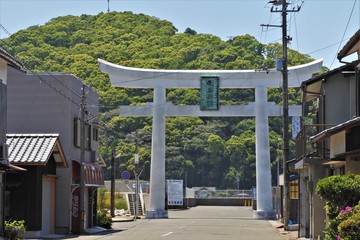 海のお守り