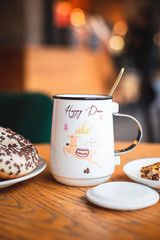 cup