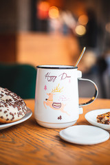 cup