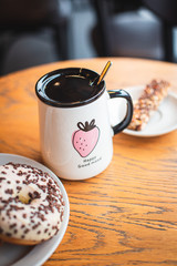 cup