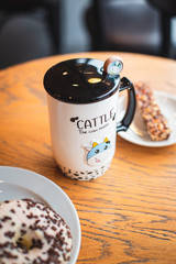 cup