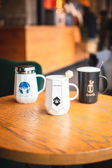 cup