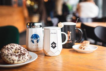 cup